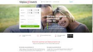50plusmatch