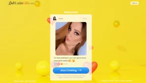 date latin girl