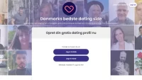 dating dk