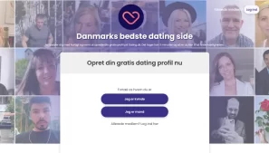 dating dk