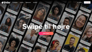 tinder