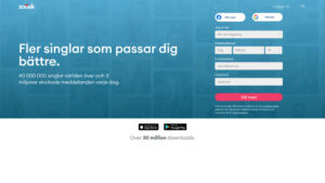 zoosk